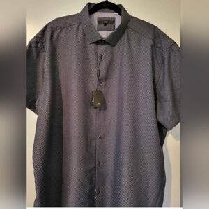 A.K.A  men's Shirt Sz 2xl NWT